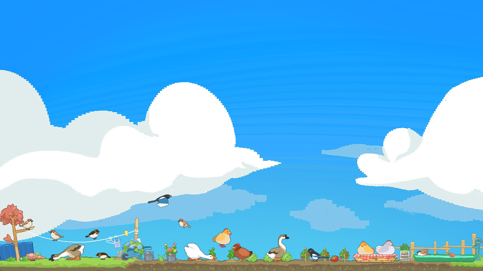 Birza screenshot #4