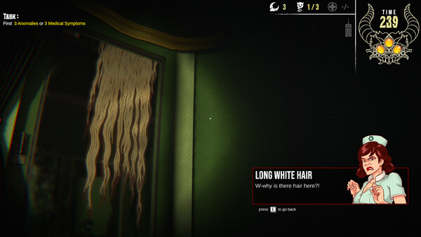 COMANOMALY Demo screenshot 4