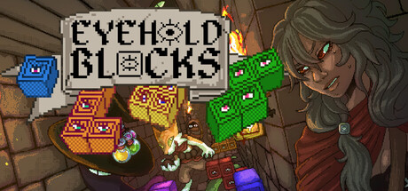 Eyehold Blocks