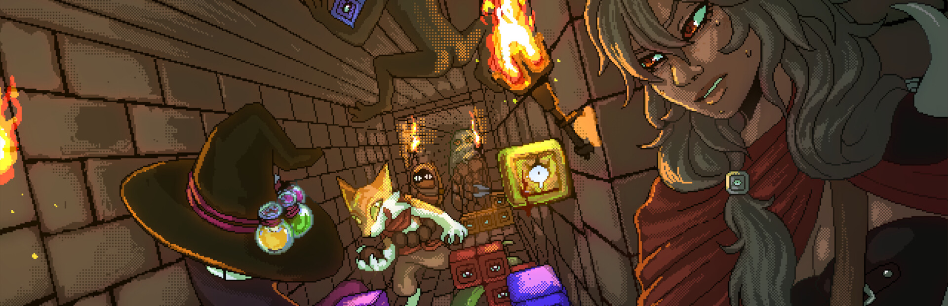 Eyehold Blocks