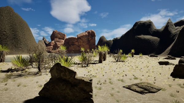 Cool Cool Water screenshot 5