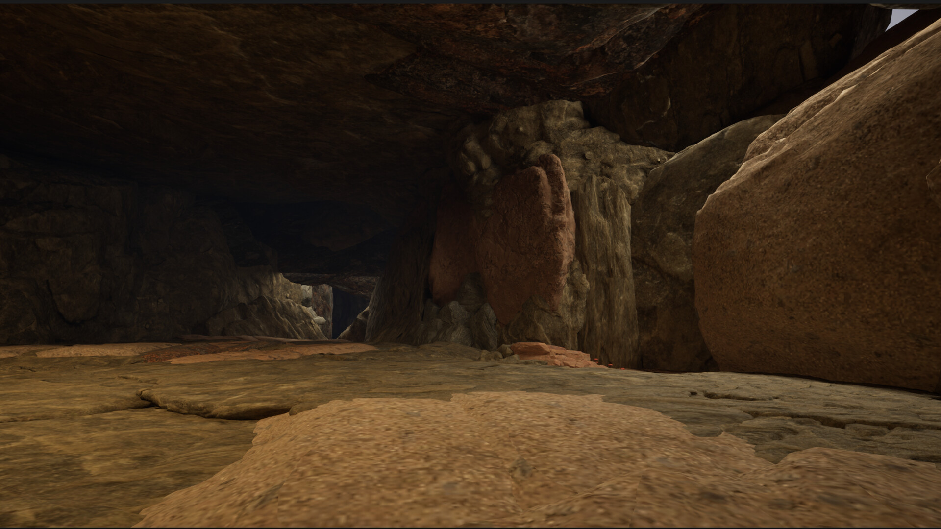 Cool Cool Water screenshot #3