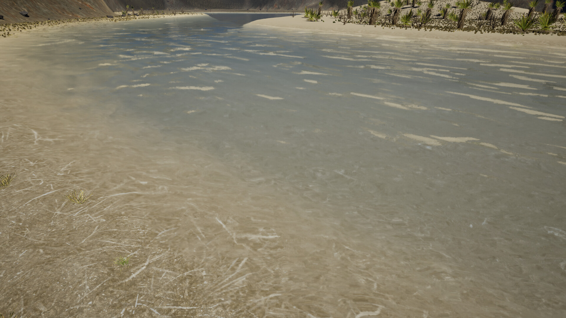 Cool Cool Water screenshot #4
