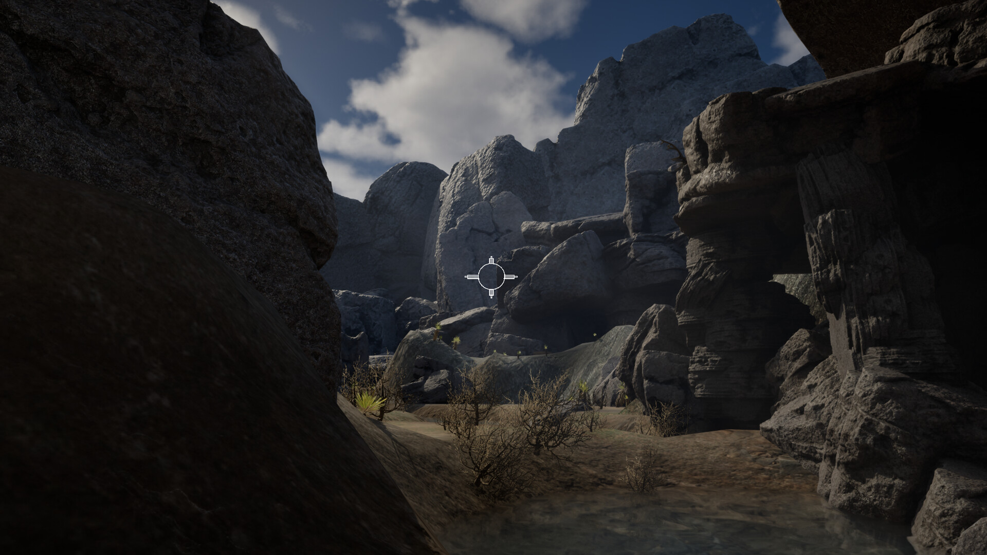 Cool Cool Water Featured Screenshot #1