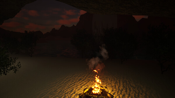 Cool Cool Water screenshot 1