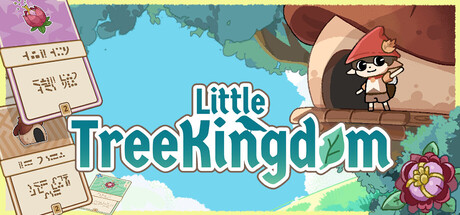 Little Tree Kingdomの作品画像