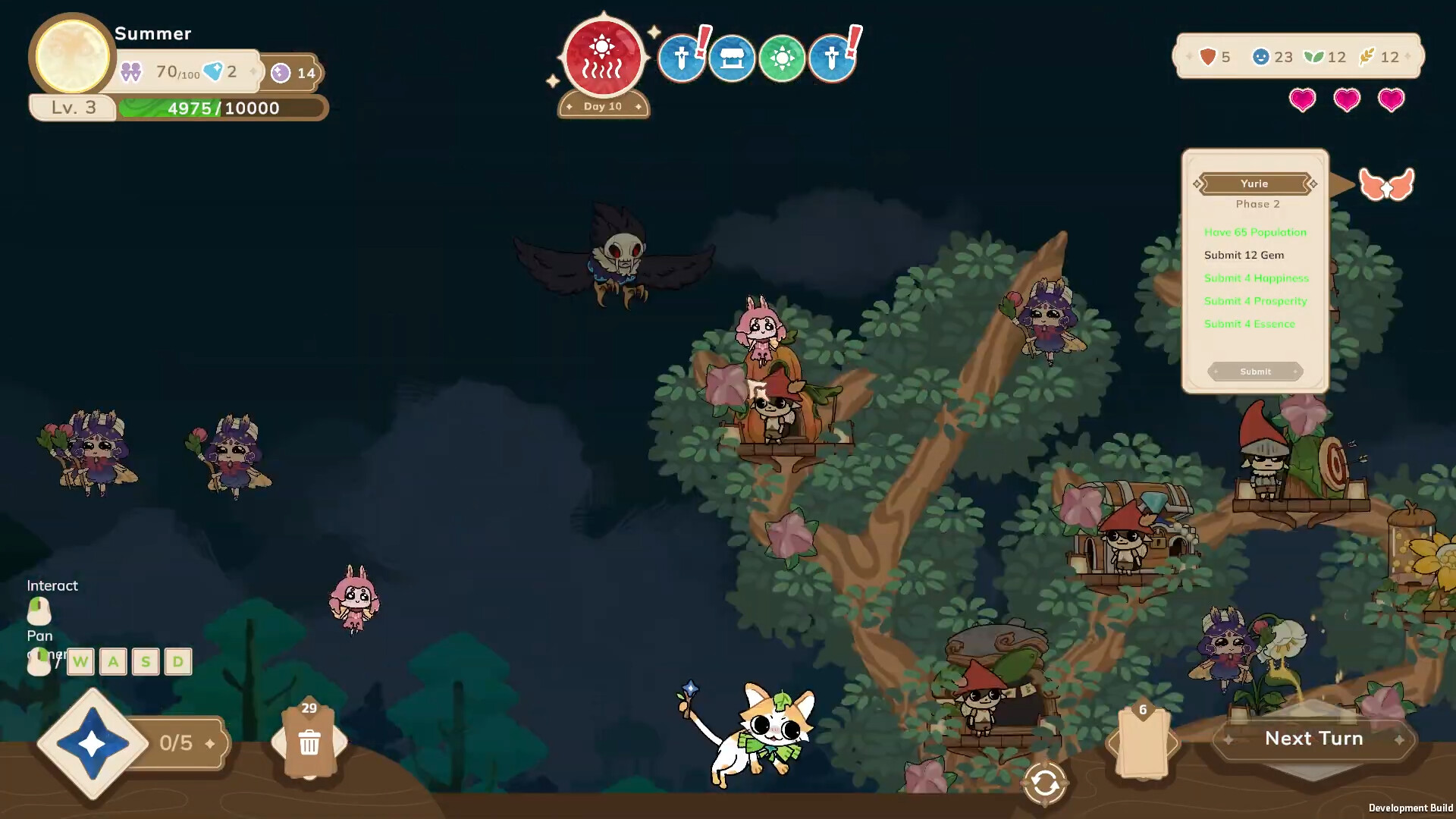 Little Tree Kingdom screenshot #4