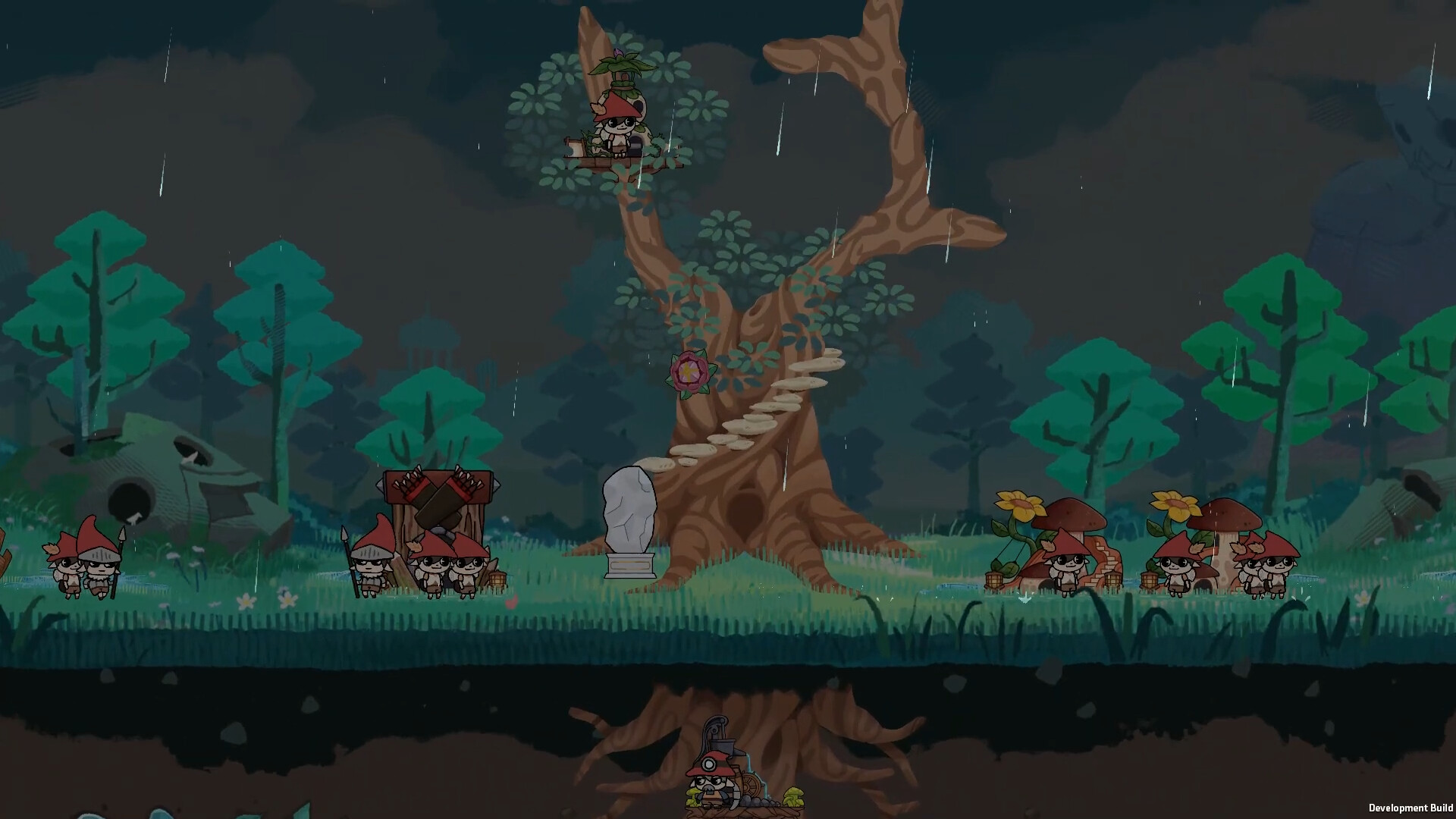 Little Tree Kingdom screenshot #14
