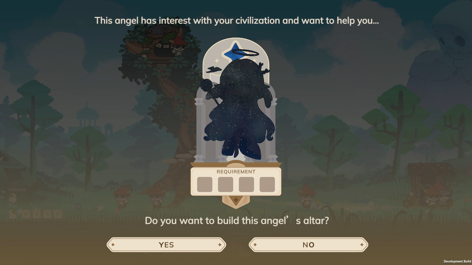 Little Tree Kingdom screenshot #5