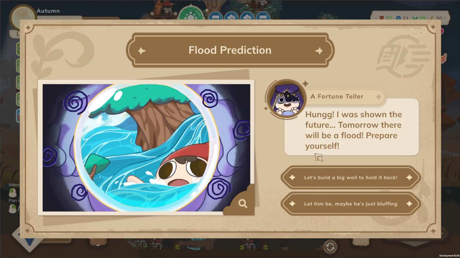 Little Tree Kingdom screenshot #16