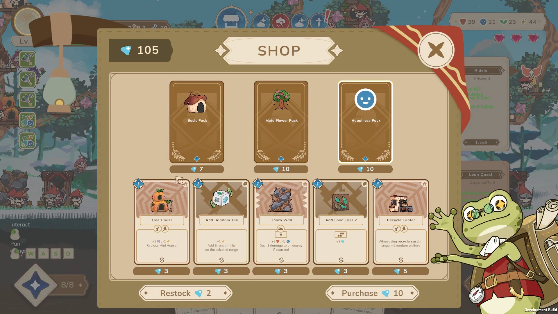 Little Tree Kingdom screenshot #3