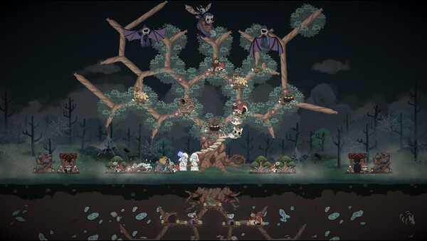 Little Tree Kingdom screenshot 3