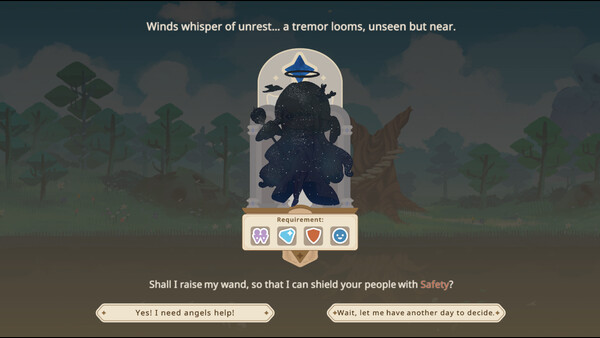 Little Tree Kingdom screenshot 5