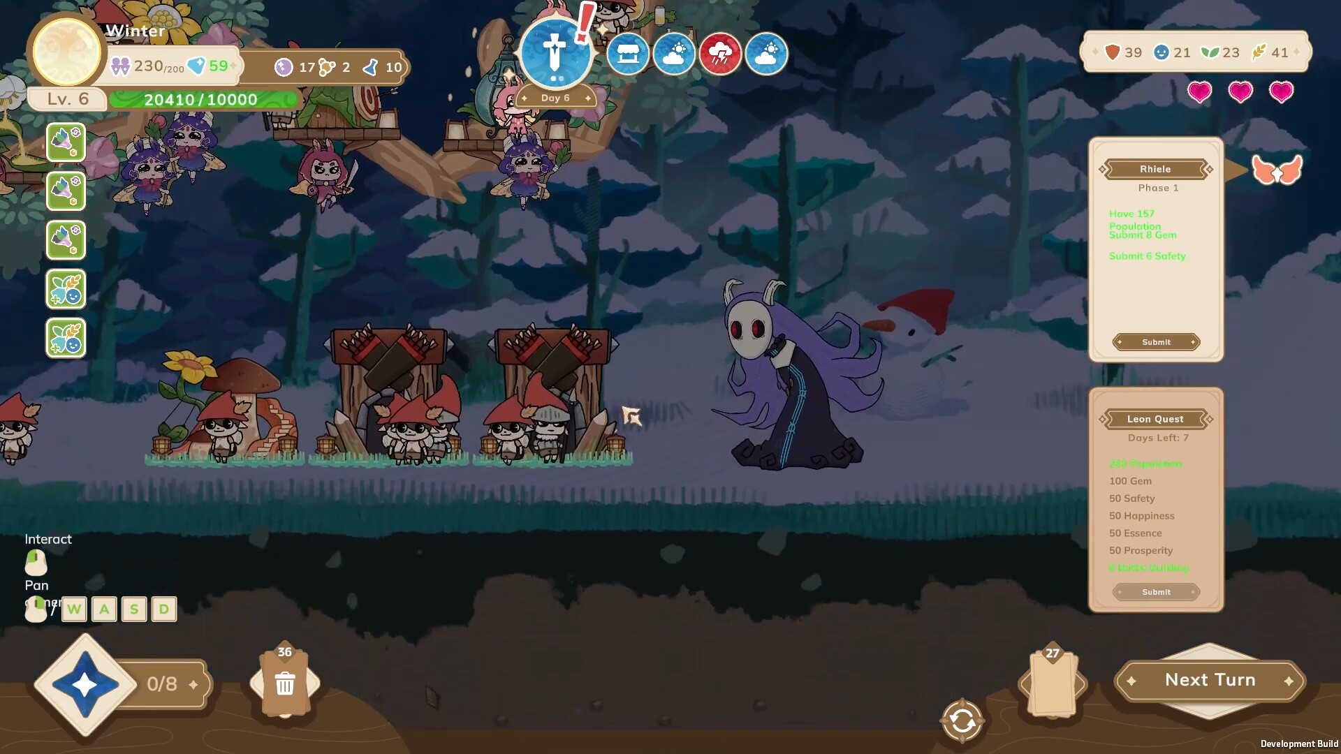 Little Tree Kingdom screenshot #7