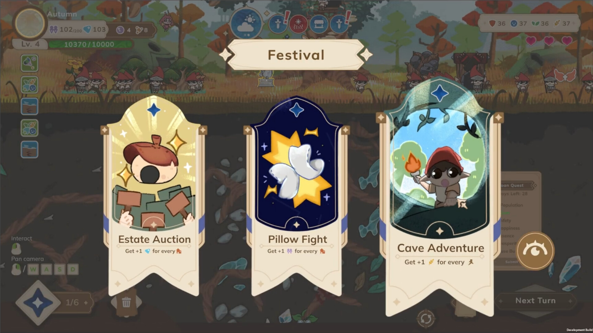 Little Tree Kingdom screenshot #7