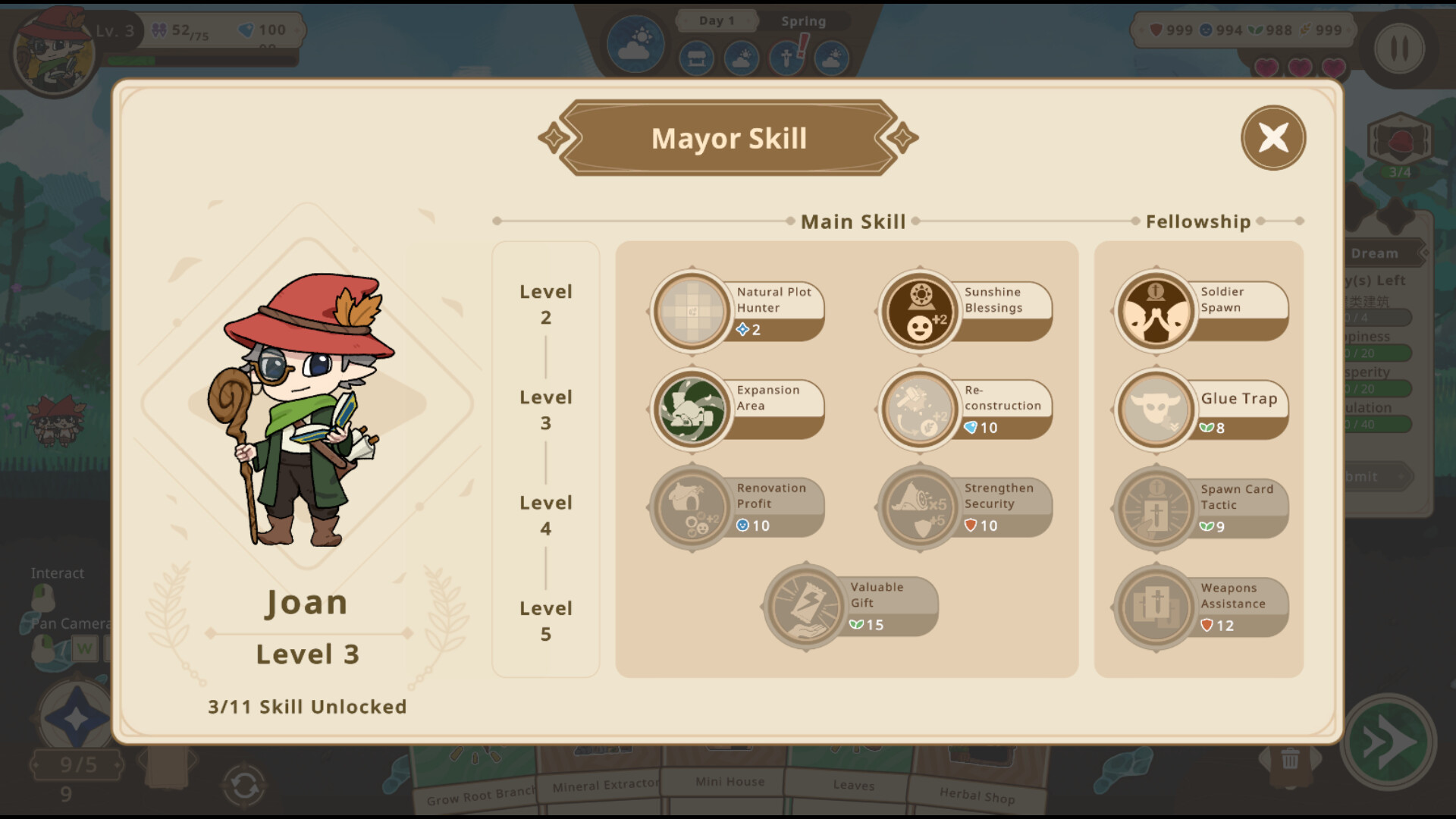 Little Tree Kingdom screenshot #10