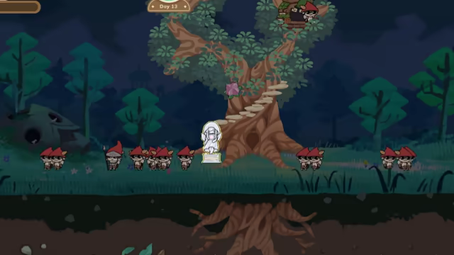 Little Tree Kingdom video 6