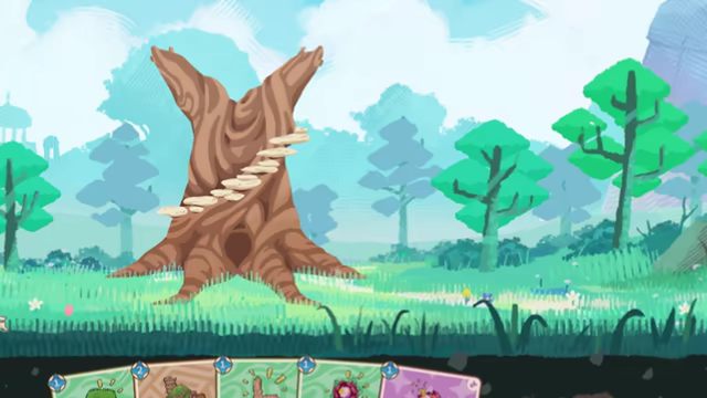Little Tree Kingdom video 3
