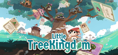Little Tree Kingdom