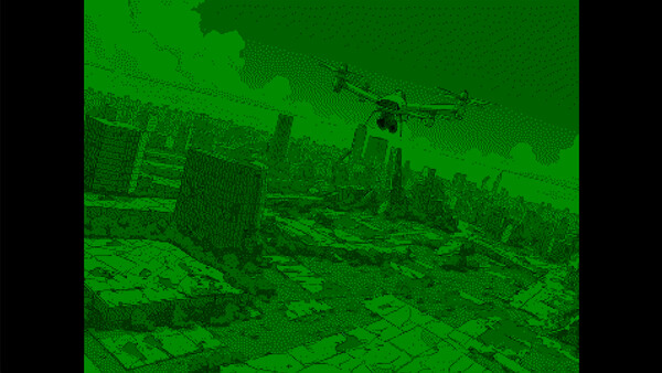 Free Fall screenshot 4