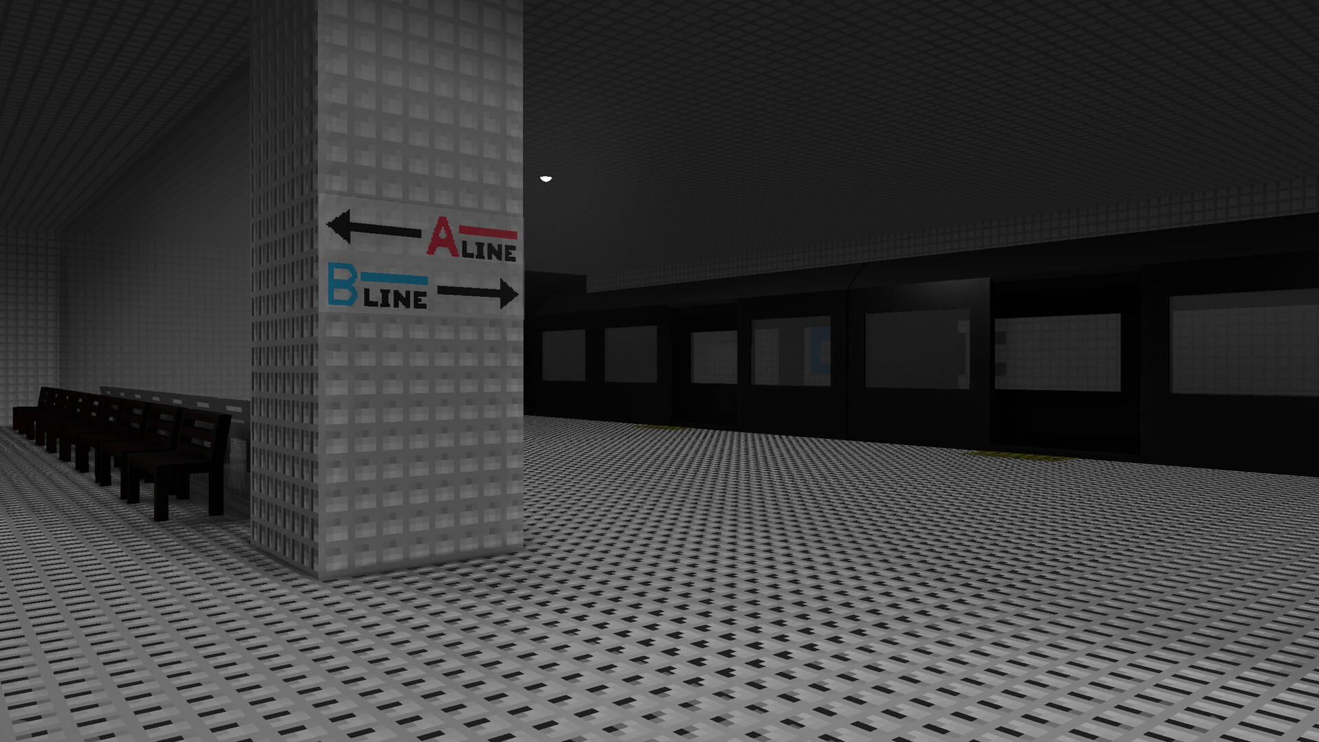 B-Line Featured Screenshot #1