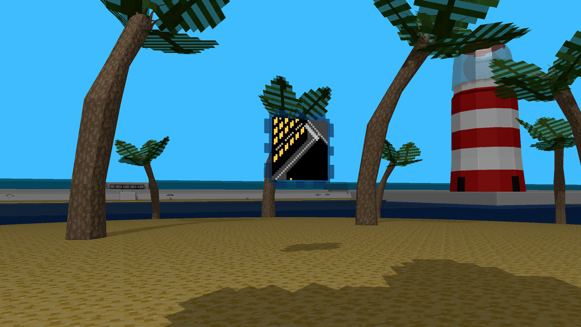 B-Line screenshot #3