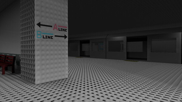 B-Line for steam B-Line for steam