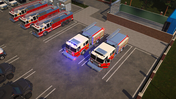 Global Rescue Demo: скриншот 17