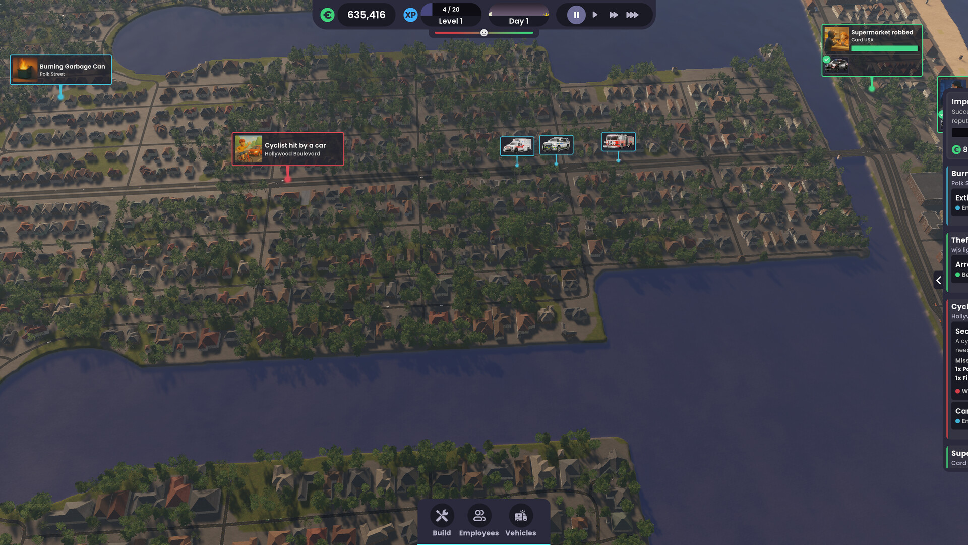 #9. Global Rescue Demo (Steam) โดย: Aerosoft GmbH