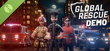 Global Rescue Demo