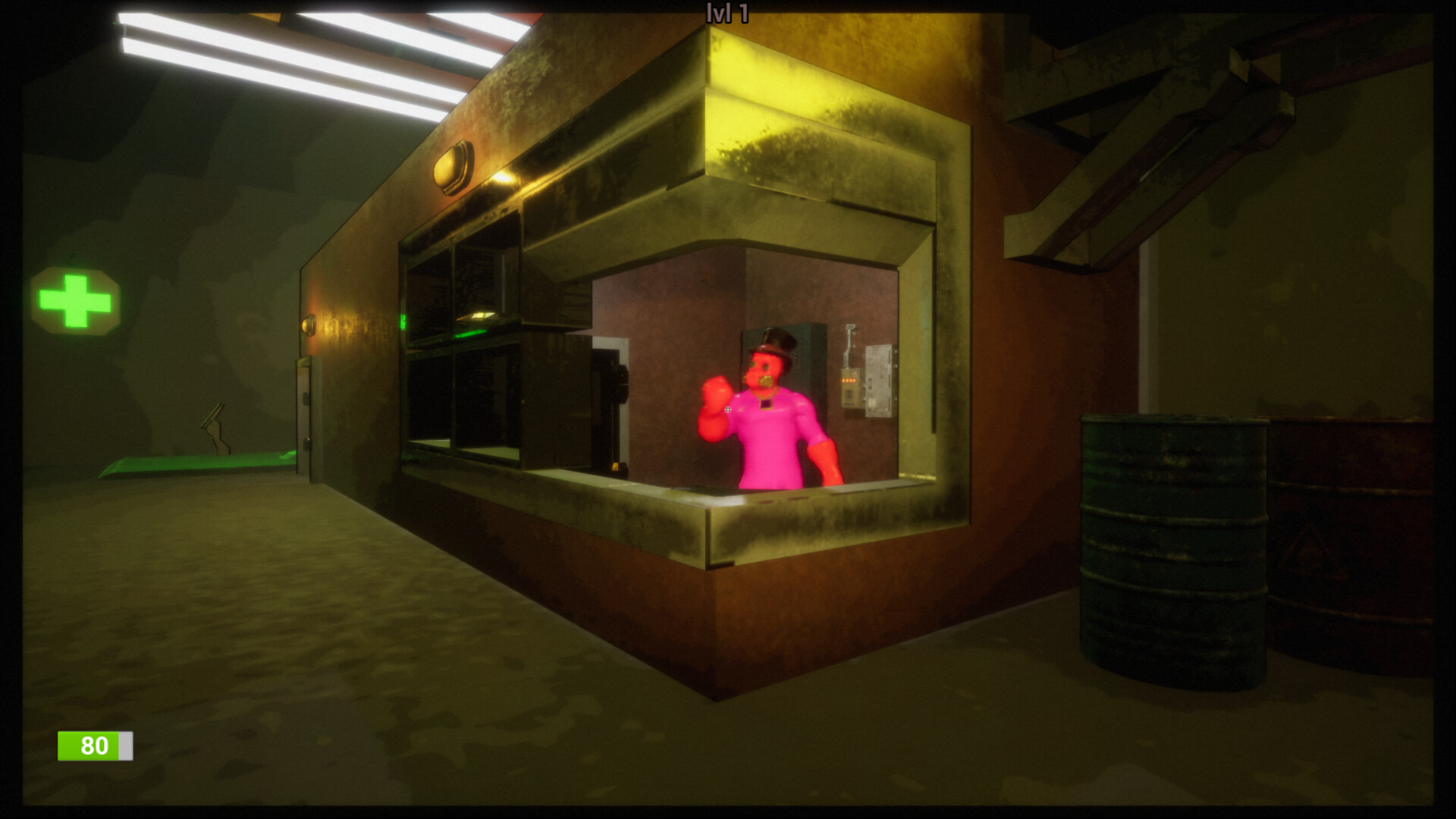 H.Z.T. screenshot 4