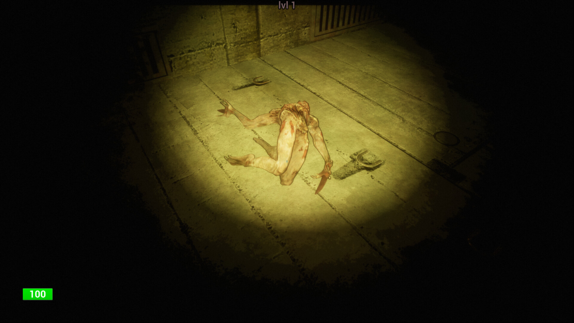 H.Z.T. screenshot #2