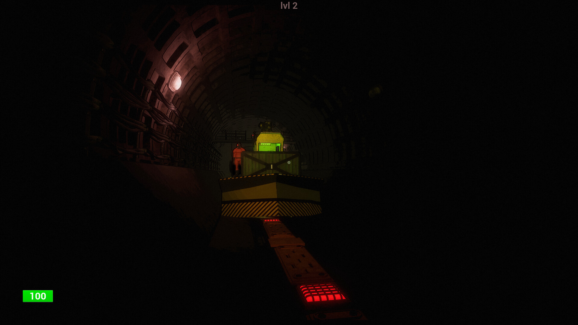 H.Z.T. screenshot #1