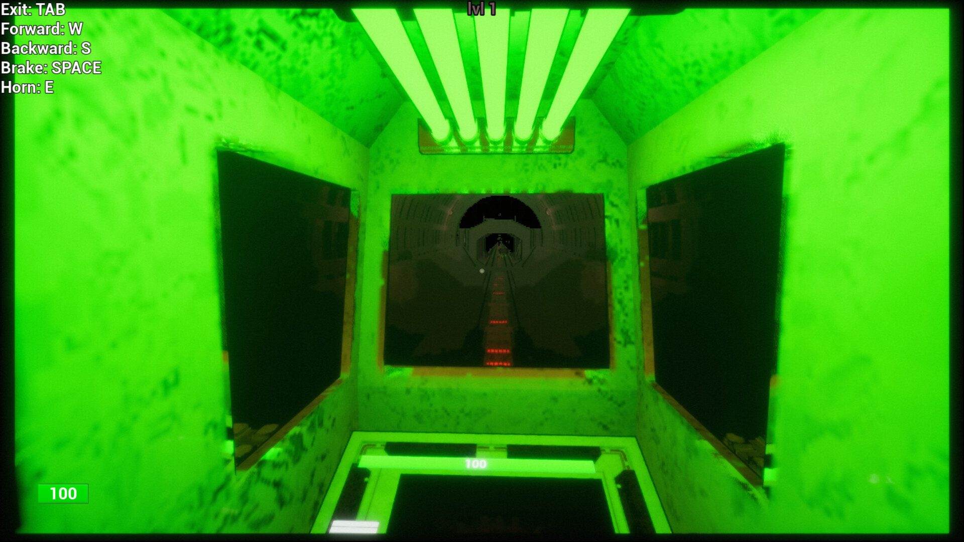 H.Z.T. screenshot #5