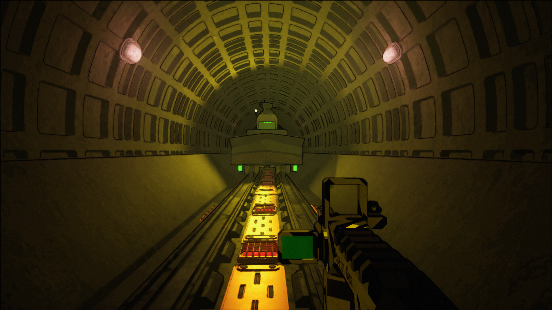 H.Z.T. screenshot #7