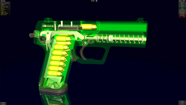 World of Guns: Spec Ops Pack