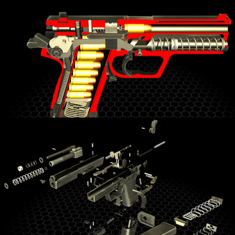 World of Guns: Spec Ops Pack