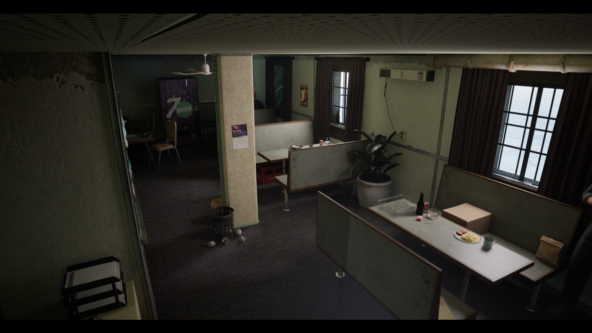 Insomnia: Chapter One screenshot 5