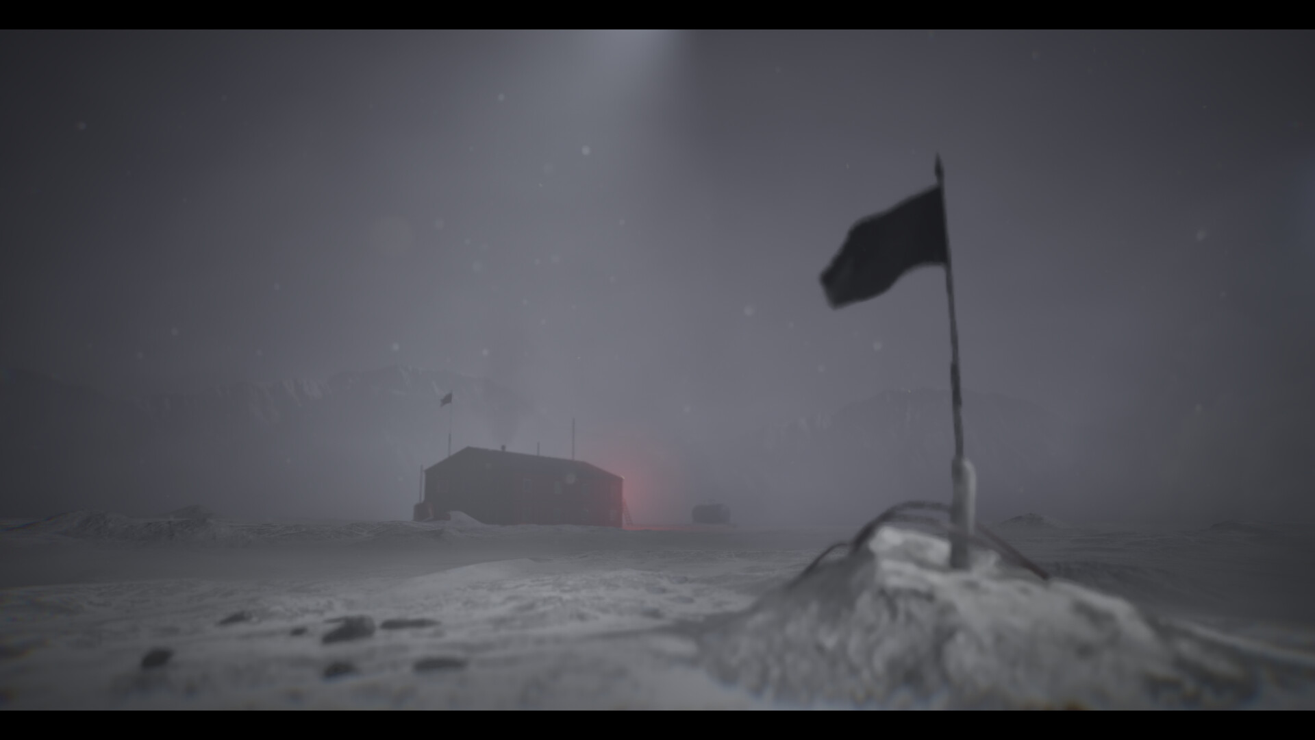 Insomnia: Chapter One Featured Screenshot #1
