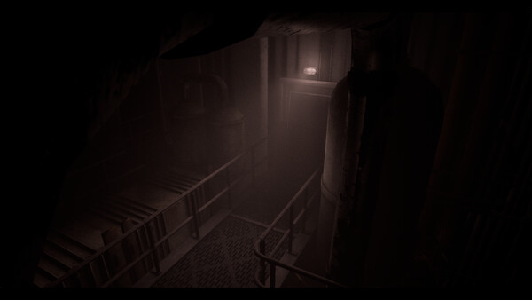Скриншот из Insomnia: Chapter One