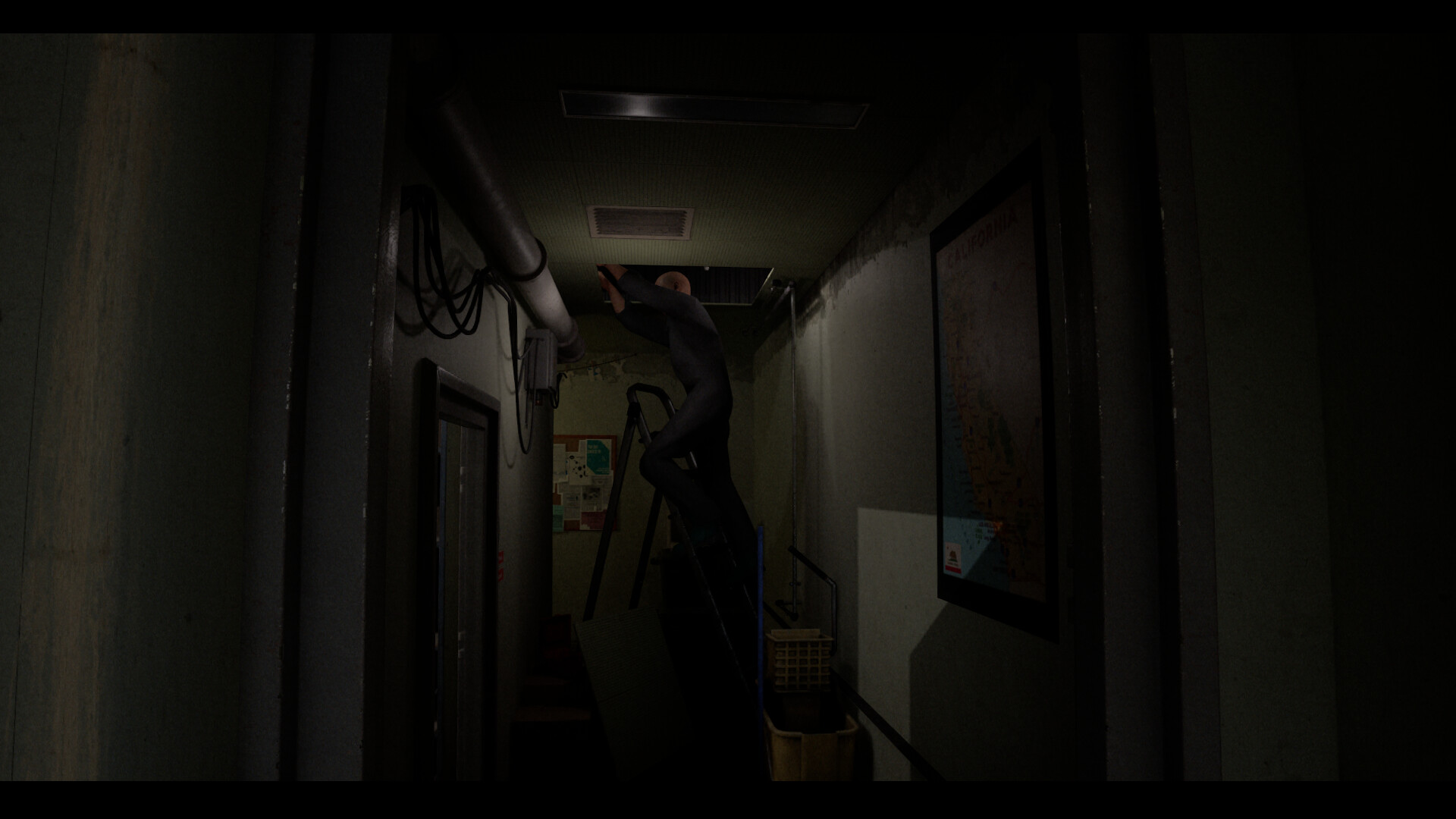 Insomnia: Chapter One screenshot 4