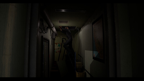Скриншот из Insomnia: Chapter One