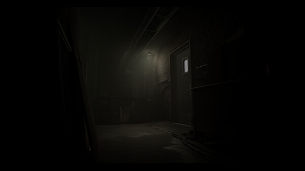 Скриншот из Insomnia: Chapter One