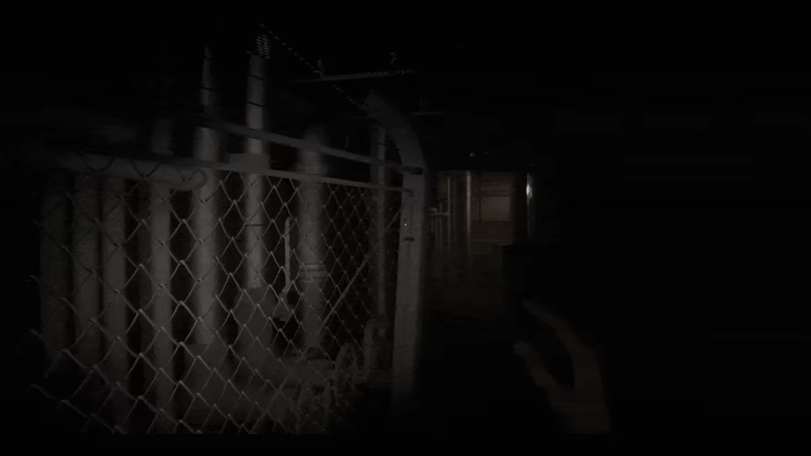 Insomnia: Chapter One video 2