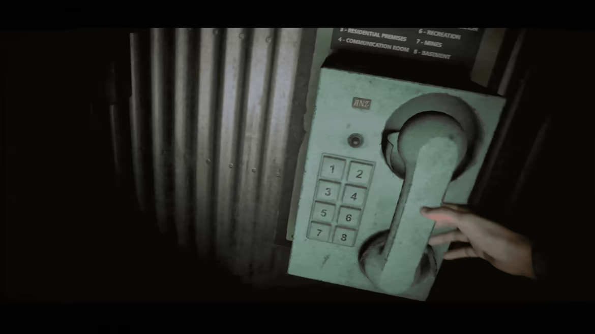 Insomnia: Chapter One video 1