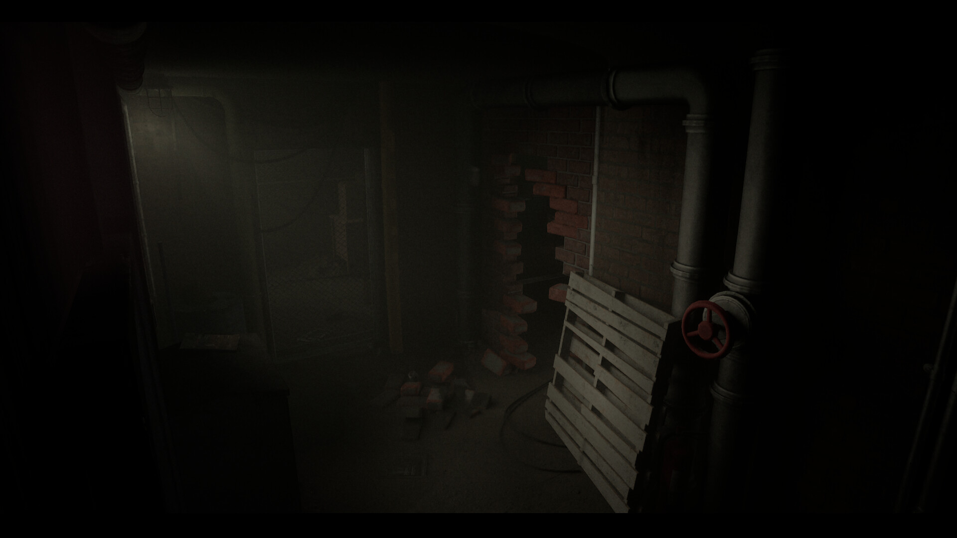 Insomnia: Chapter One screenshot #7