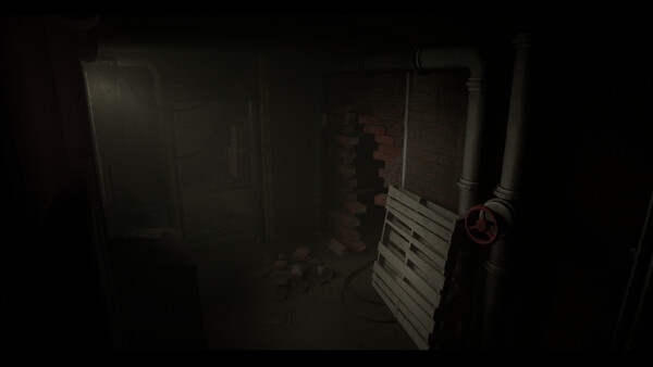 Скриншот из Insomnia: Chapter One