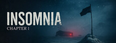Insomnia: Chapter One