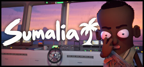 Sumalia — Steam header