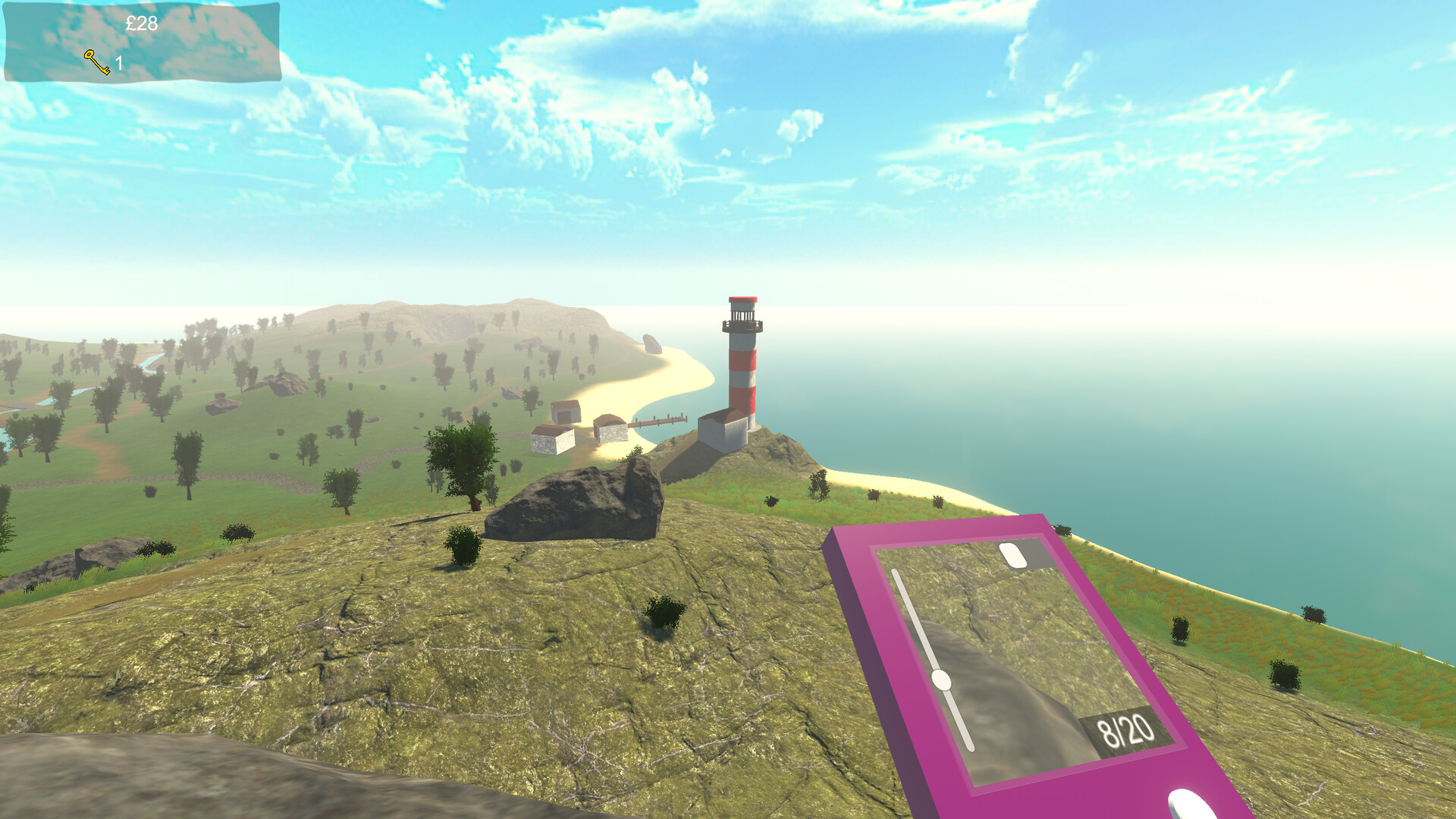 Bofkin Island 2 screenshot #2